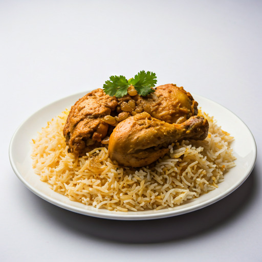 Ankit Biryani And Fast Food